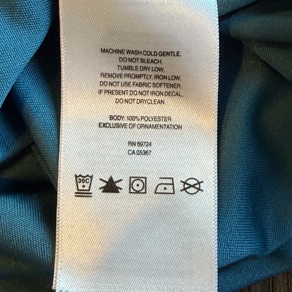 Columbia PFG Long Sleeve Shirt - Size Small - Picture 6 of 8